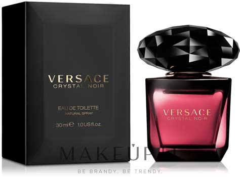 Versace Crystal Noir ️ acquista online 